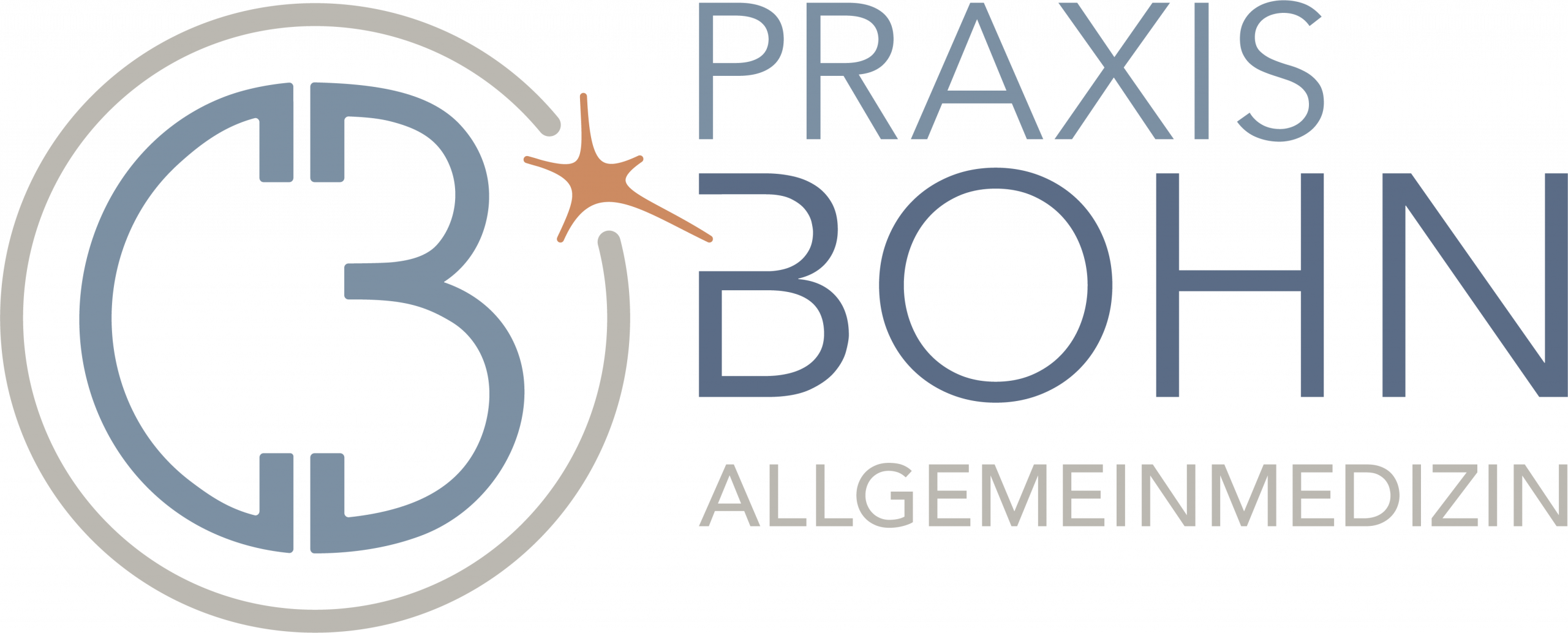 Praxis Bohn | Allgemeinmedizin - Logo