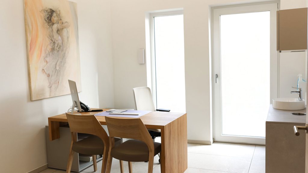 Praxis Bohn - Allgemeinmedizin in Riesweiler