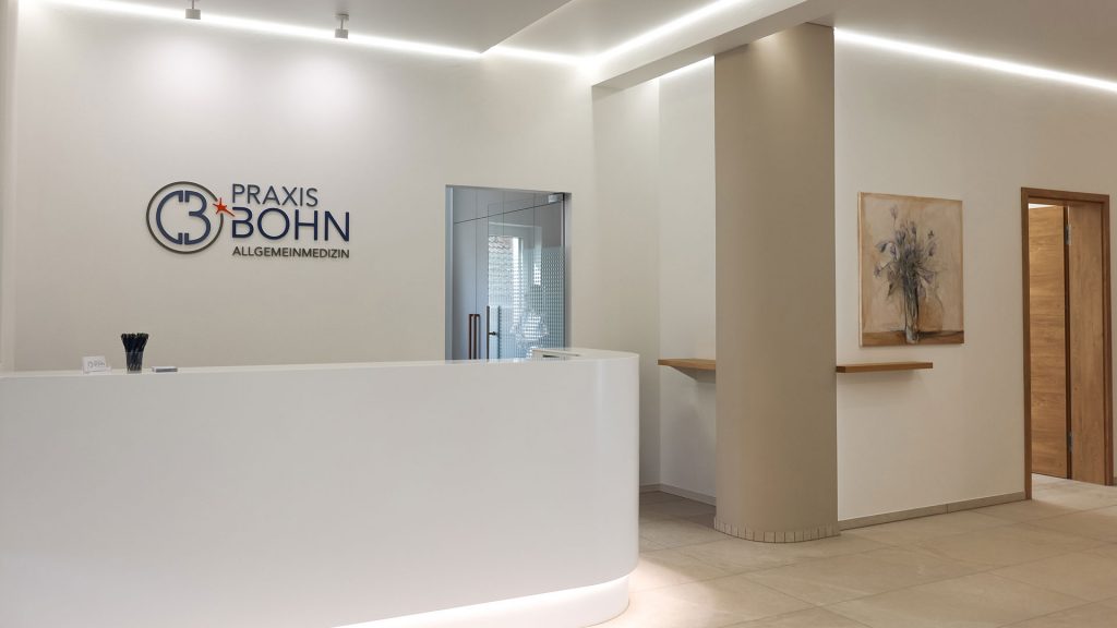 Praxis Bohn - Allgemeinmedizin in Riesweiler