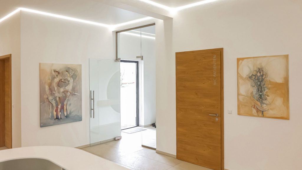 Praxis Bohn - Allgemeinmedizin in Riesweiler