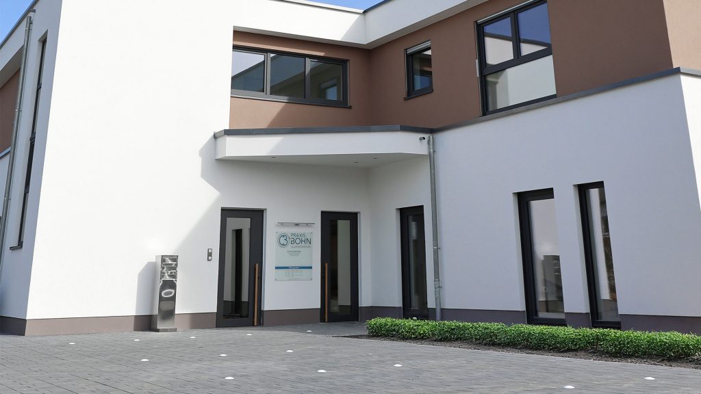 Praxis Bohn - Allgemeinmedizin in Riesweiler