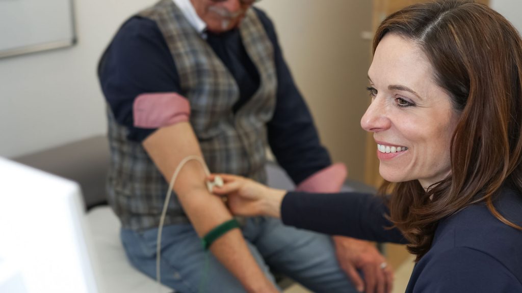 Praxis Bohn Allgemeinmedizin in Riesweiler