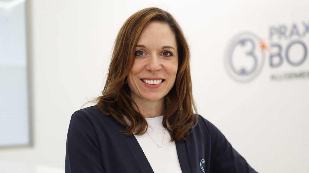 Praxis Bohn Allgemeinmedizin in Riesweiler