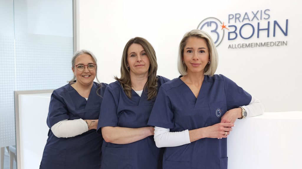 Praxis Bohn Allgemeinmedizin in Riesweiler